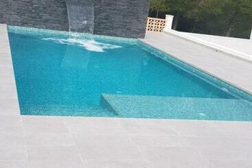 דירות לתיירים Villa La Deseada