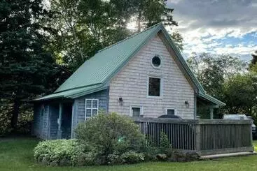 Turistihuoneistot Avonlea Forest Hill Cottages