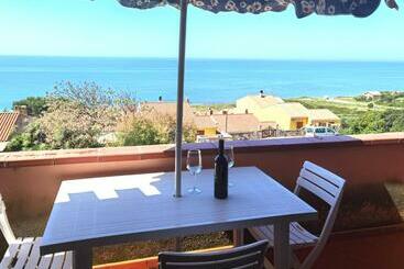 Turistlejligheder Bellavista