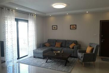 Vakantie-appartementen Bethlehem Apartments That Offer Comfort And Value