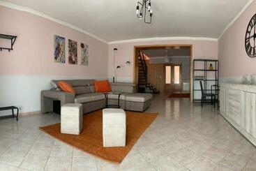 游客公寓 Casa Dell Etna