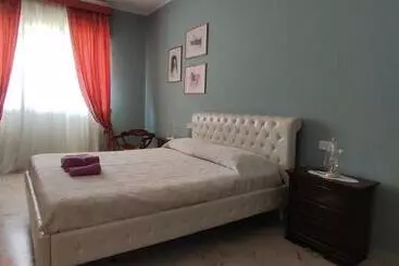 Turistlägenheter Casa Vacanze Feudo Gipponeri