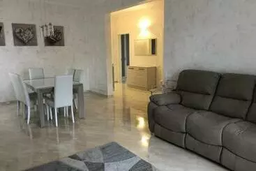 Turistihuoneistot Casa Vacanze Luigi&maria