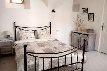 ツーリストアパートメント Charmant Studio Dans L’ancienne Mairie