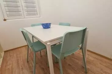 Turist apartmanları Countryside Apartment