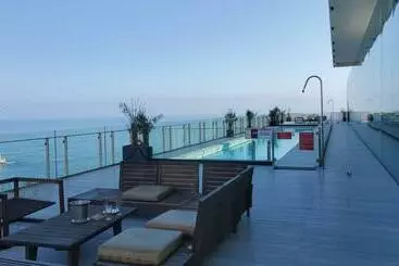 آپارتمان‌های توریست‌ها Departamento