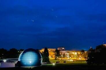 شقق خاصة سياحية Die Wolfs Burg 50qm & Zentrumsnah