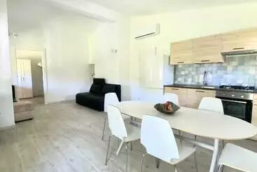 آپارتمان‌های توریست‌ها Domus Virginia