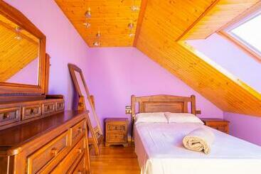 Ferienwohnungen Duplex 2 Habit. Parking En Edificio