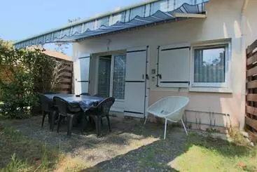 Apartamente turistice Elma Stay Location Le Brochard
