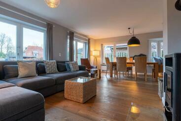 شقق خاصة سياحية Einzelhaus Einzelhaus Heimatinsel