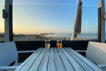 Apartamenty turystyczne Green Villa In Bester Lage   Dachterrasse Mit Meerblick   Großer Eingezäunter Garten   Kinderfreundl