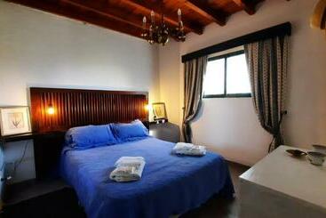 Vakantie-appartementen La Monedita