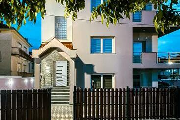 شقق خاصة سياحية Prilep New Best Apartments