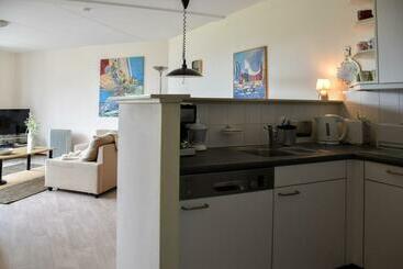 Apartamenty turystyczne Ameleven