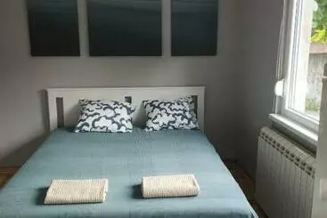 Turistihuoneistot Apartman Aleksandra