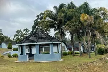 Ferienwohnungen Boikhutsong House