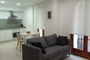 Turistihuoneistot Ca Leudald 1 Descubre Besalú En Familia