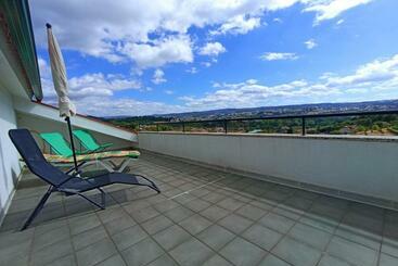 Жильё для туристов Casa Machado