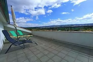 ツーリストアパートメント Casa Machado