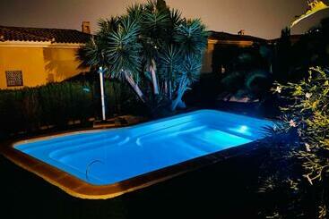 Ferienwohnungen Casa Roan