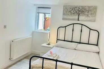 Apartaments turístics Lodge Apartment