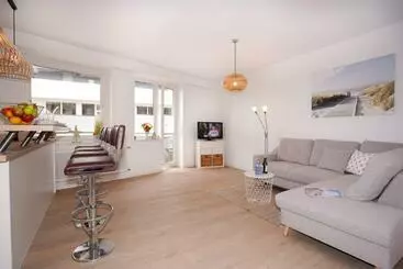 Turistlejligheder Solymar Beach Life App 27