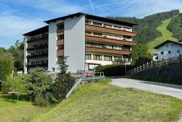 游客公寓 Sonnenalp Sonnhang De Luxe