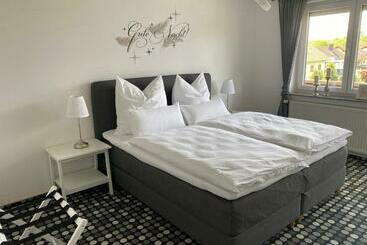 Apartamentos turísticos Tolle Ferienwohnung In Löffelsterz