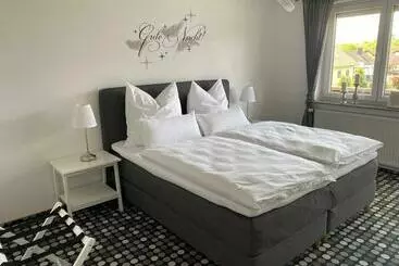 Turistihuoneistot Tolle Ferienwohnung In Löffelsterz