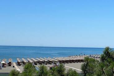 Apartamentos turísticos Bianca Apartments