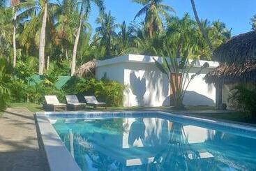 Apartamentos turísticos Zodiaco In Las Terrenas