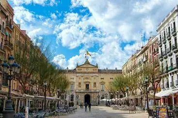 Pisos turísticos 2 Tus Vacaciones Ideales En Tarragona
