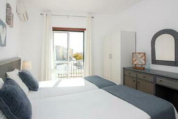 游客公寓 Altura Vacations T2, Algarve