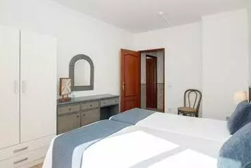 ツーリストアパートメント Altura Vacations T2, Algarve