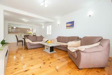 관광객 아파트 Apartment Galiot