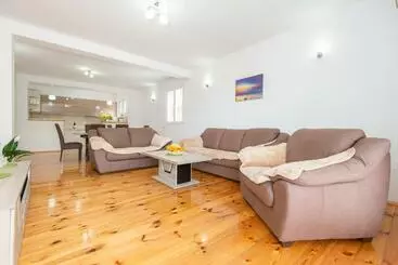 آپارتمان‌های توریست‌ها Apartment Galiot