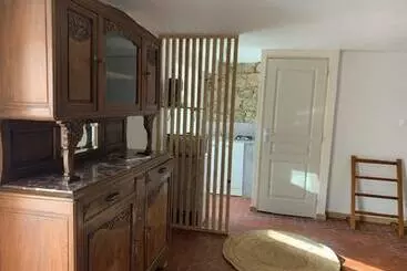 Turistihuoneistot Chez Lulu Appartement De Caractère