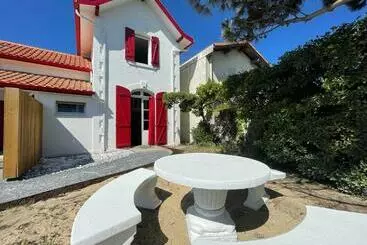 Apartamentos turísticos Bocage 1