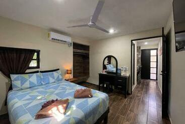 דירות לתיירים Casa Coral 1