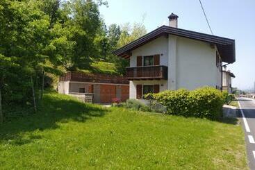 Apartamenty turystyczne Casa Rosa Dei Venti