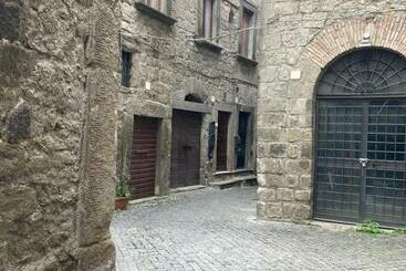 Apartaments turístics Casa Vacanze: La Casa Di Gin