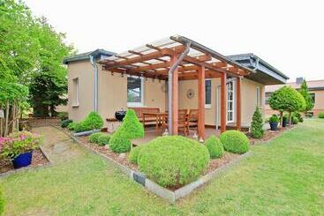 Apartaments turístics Ferienhaus Neustrelitz See 10971