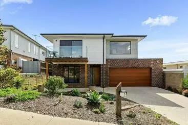 ツーリストアパートメント Flagstaff Lodge