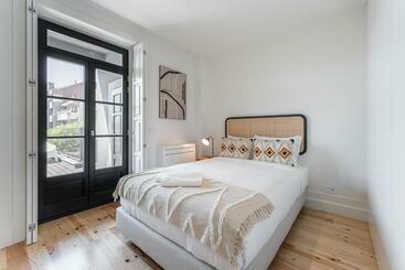 شقق خاصة سياحية Guestready   Somebody S Story   C