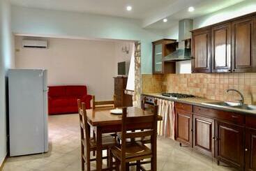 דירות לתיירים Il Vico