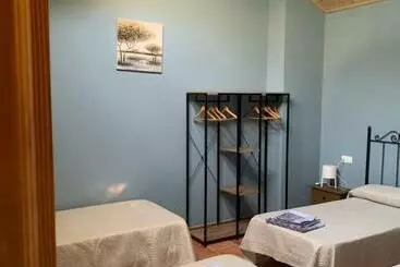 Apartaments turístics él Gachi