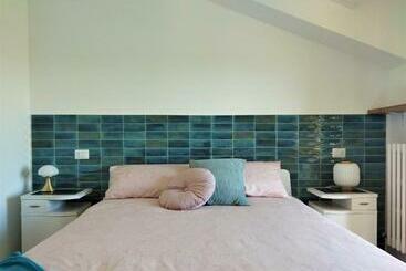 Pisos turísticos Oltremare Numana