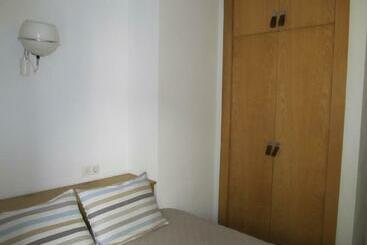 Turistihuoneistot Platja D Aro   Résidence Athenea 100m De La Plage   80m2   Terrasse 30m2   3 Ch   2 S De Bains