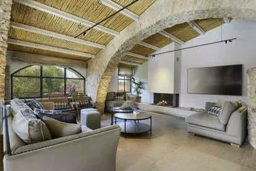 Turistihuoneistot Turisme Rural Mas Ametller   Casa Gran